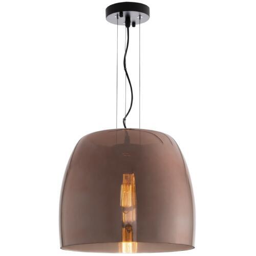 pendant light rose gold