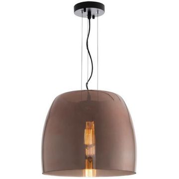 pendant light rose gold
