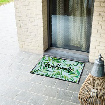 Inspire doormat polyester phil 45x75cm 