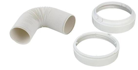 Equation Exhaust Hose For Airconditioner 