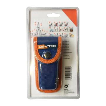 15IN1 FOLDIN MULTI FUNCTION PLIER DEXTER