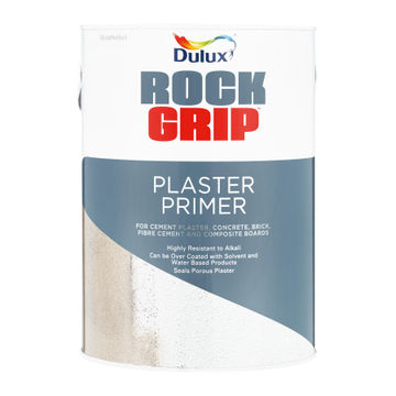 Dulux Preparation Plaster Primer Rockgrip 5L