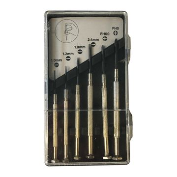 1PR PREC SL1/SL1.2/SL1.8/SL2.4/PH0/PH00