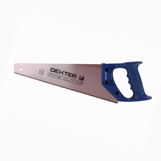 Handsaw Fine Tip 350Mm 11Tpi Dexter