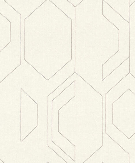 Wallpaper Non-Woven Vintage Cato 800838 10.05m