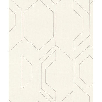 Wallpaper Non-Woven Vintage Cato 800838 10.05m