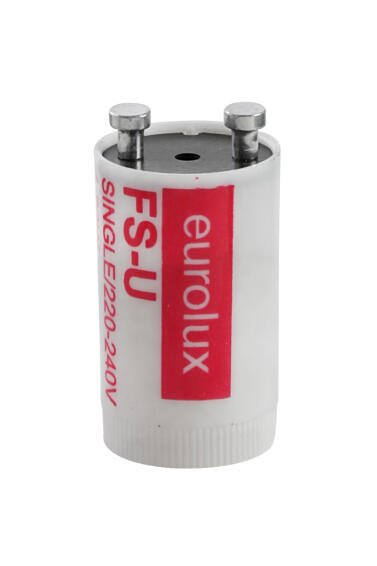 FLUORESCENT STARTER FS-2 4-22W