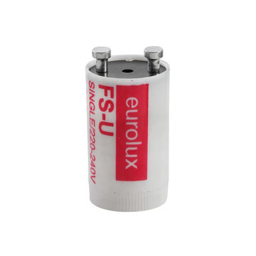 FLUORESCENT STARTER FS-2 4-22W