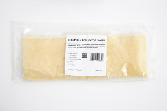 Applicator TFC Sheepskin 300mm