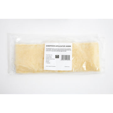 Applicator TFC Sheepskin 300mm