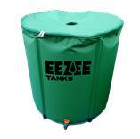 Ezee Tanks Foldable Water Tank Green 500 Litre