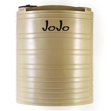 JoJo Tank Water Tank Wintergrass 10000 Litre
