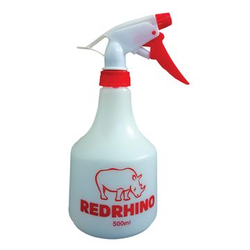 Sprayer, Spray Bottle, RED RHINO, 500ml