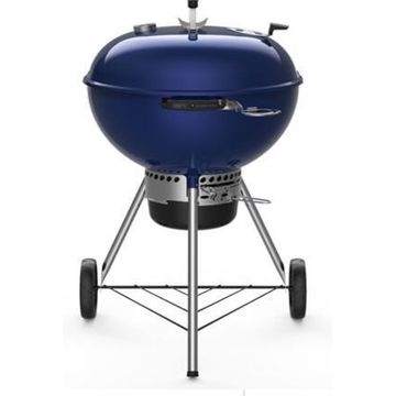 Weber Master-Touch E-5750 Charcoal Kettle Braai Blue 57cm