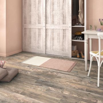 Cotton lyanna rug bistro 60x120cmm inspire