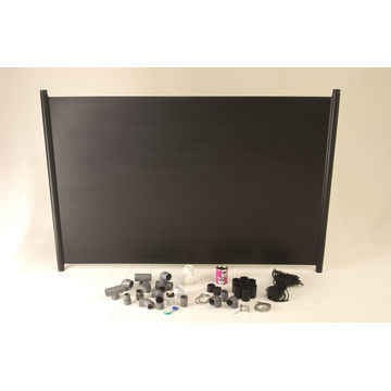 Solar Pool Panel Kit 4 Panel SUNCOMMAND (3 m X 1.25 m)