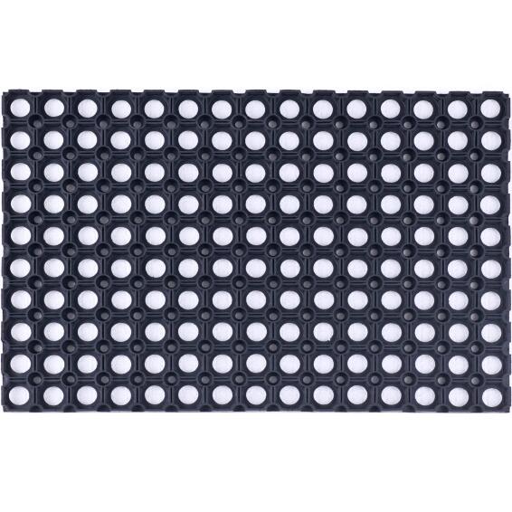 Inspire doormat rubber flavio 40x60cm 