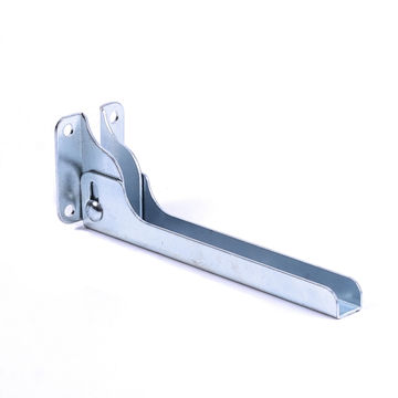 Folding Bracket Galvanized 180X60X47mm