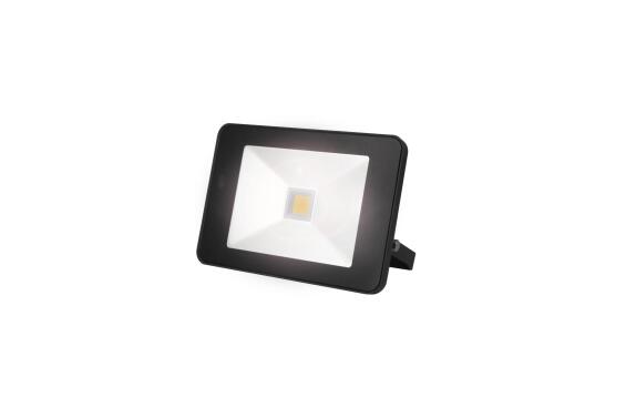 30w flood light day night sensor 