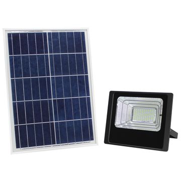 50w solar flood light  