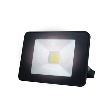 20w flood light day night sensor 