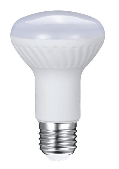 Litemate R63 LED Reflector Light Bulb Cool White 8W