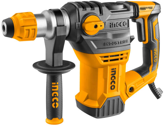 Rotary hammer INGCO 1500W