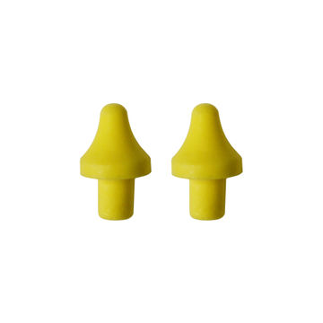 Earplugs Dexter 20 Pieces