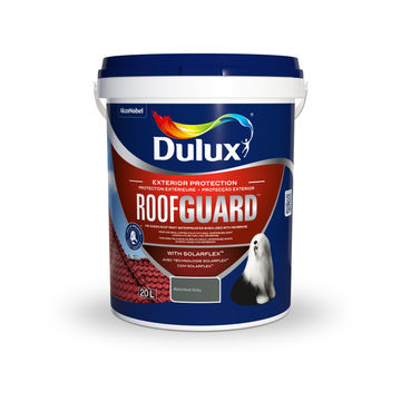 Dulux Roofguard Botanical Grey 20l