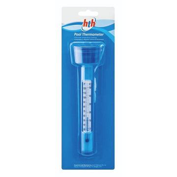 Thermometer Pool HTH