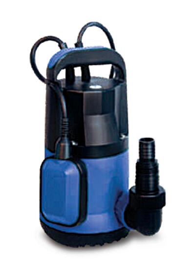Max pumps waste water pump 750w, 13 000 l/h, 8 meter