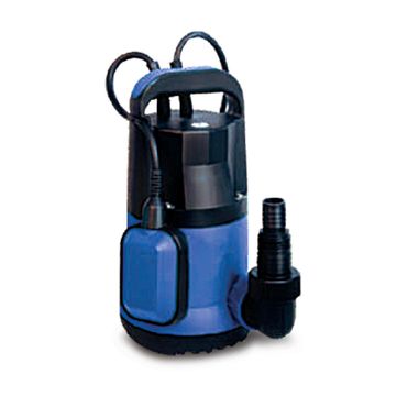 Max pumps waste water pump 750w, 13 000 l/h, 8 meter
