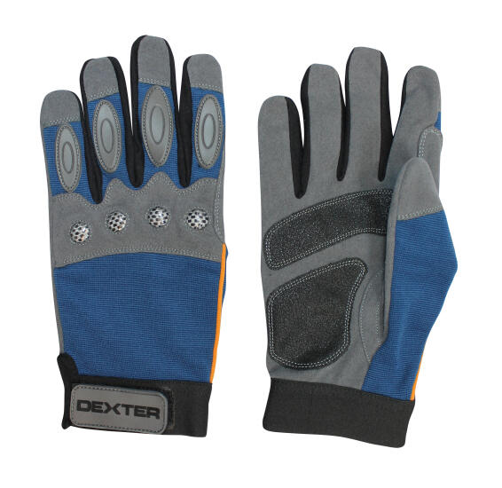 Glove DEXTER Synthetic Size 8 Medium