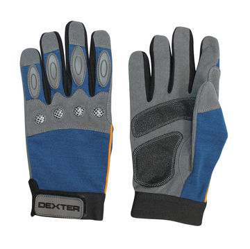 Glove DEXTER Synthetic Size 8 Medium