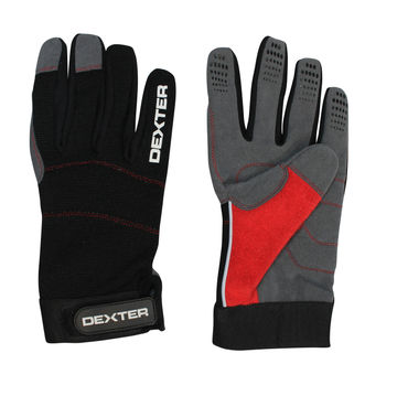 Glove DEXTER Synthetic & Spandex