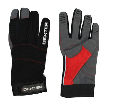 Glove DEXTER Synthetic & Spandex