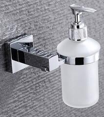 Soap Dispenser Wall Mounted Malta Gio