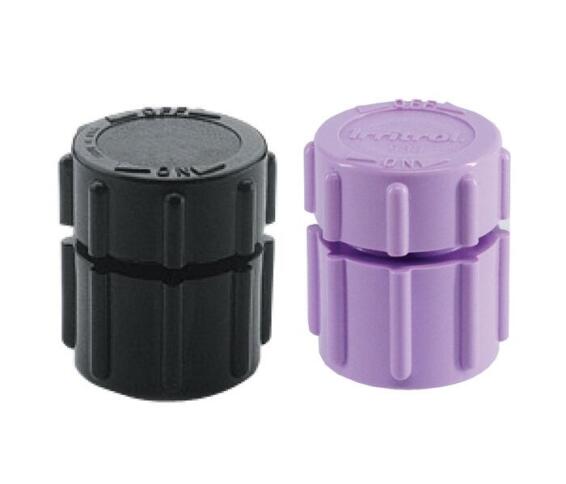 Drip irrigation adjustable flood bubbler
