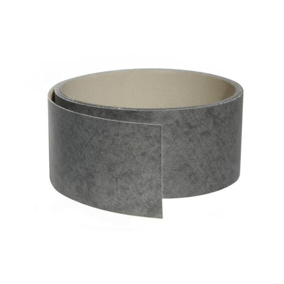 Kitchen Countertop Edging L500Cm X W4,5Cm Anthracite
