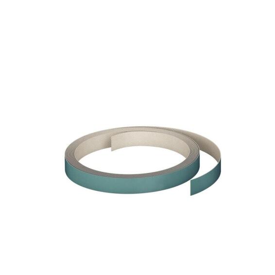 Kitchen Backsplash Edging L400Cm X W1Cm Laguna Green