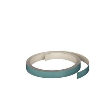 Kitchen Backsplash Edging L400Cm X W1Cm Laguna Green