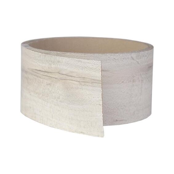 Kitchen Countertop Edging L500Cm X W4,5Cm Beech