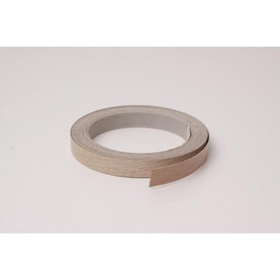 Kitchen Backsplash Edging L400Cm X W1Cm Beech