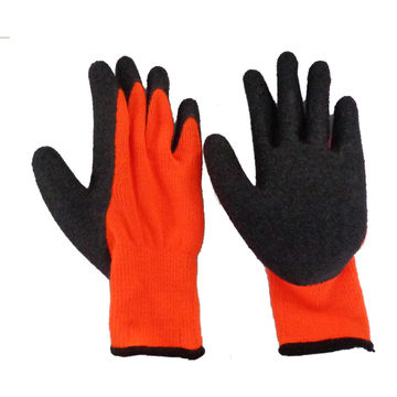 DEXTER PAIR LATEX GLOVES SIZE 8 C