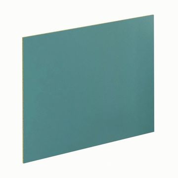 Kitchen Backsplash Laminate W300Cm X H64Cm X D0,8Cm Laguna Green
