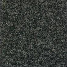 GRANITE SPLASHBACK 100MM HIGH NERO RUSTE