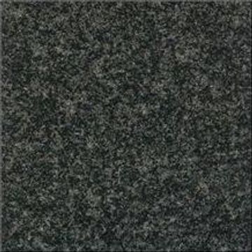 Kitchen Countertop Granite D60Cm X H3Cm Nero Rustenburg