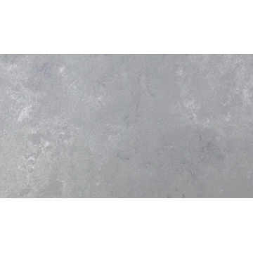 Kitchen Countertop Quartz D90Cm X H2Cm Wet Concrete