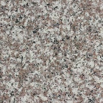 Kitchen countertop granite D60cm x H3cm mahogany