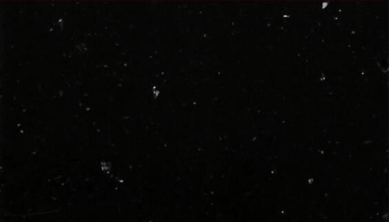 Kitchen Countertop Quartz D60Cm X H2Cm Dark Night